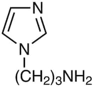 1-(3-Aminopropyl)imidazole