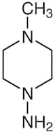 1-Amino-4-methylpiperazine