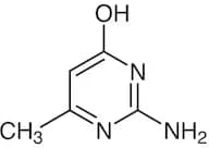 2-Amino-4-hydroxy-6-methylpyrimidine