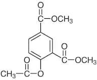 Dimethyl 4-Acetoxyisophthalate