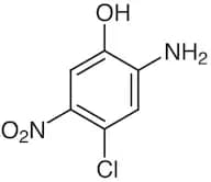 2-Amino-4-chloro-5-nitrophenol