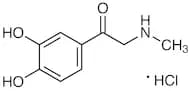 Adrenalone Hydrochloride