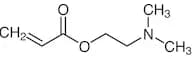 2-(Dimethylamino)ethyl Acrylate (stabilized with MEHQ)