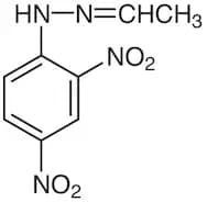 Acetaldehyde 2,4-Dinitrophenylhydrazone