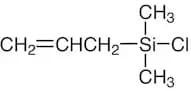 Allylchlorodimethylsilane [Allyldimethylsilylating Reagent for GC/MS]
