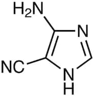 4-Amino-1H-imidazole-5-carbonitrile