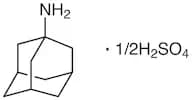 1-Adamantanamine Sulfate