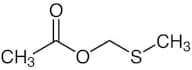 Methylthiomethyl Acetate