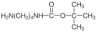 N-(tert-Butoxycarbonyl)-1,4-diaminobutane
