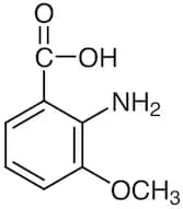2-Amino-3-methoxybenzoic Acid