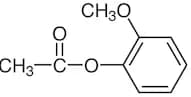2-Methoxyphenyl Acetate