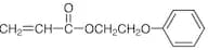2-Phenoxyethyl Acrylate (stabilized with MEHQ)
