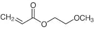 2-Methoxyethyl Acrylate (stabilized with MEHQ)