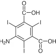 5-Amino-2,4,6-triiodoisophthalic Acid