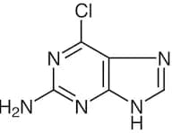 2-Amino-6-chloropurine