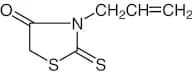 3-Allylrhodanine