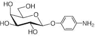 4-Aminophenyl β-D-Galactopyranoside