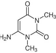 6-Amino-1,3-dimethyluracil