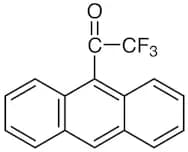 9-Trifluoroacetylanthracene