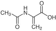 2-Acetamidoacrylic Acid