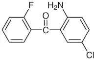 2-Amino-5-chloro-2'-fluorobenzophenone