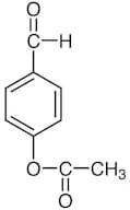 4-Acetoxybenzaldehyde