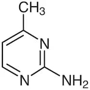 2-Amino-4-methylpyrimidine