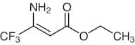 Ethyl 3-Amino-4,4,4-trifluorocrotonate