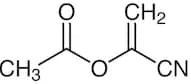 1-Cyanovinyl Acetate (stabilized with TBC)