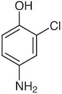 4-Amino-2-chlorophenol