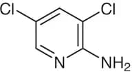 2-Amino-3,5-dichloropyridine