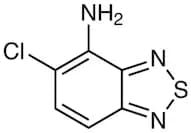 4-Amino-5-chloro-2,1,3-benzothiadiazole