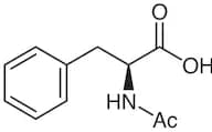 N-Acetyl-L-phenylalanine