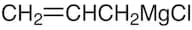Allylmagnesium Chloride (ca. 11% in Tetrahydrofuran, ca. 1.0mol/L)