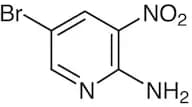 2-Amino-5-bromo-3-nitropyridine