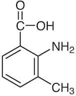 2-Amino-3-methylbenzoic Acid