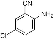 2-Amino-5-chlorobenzonitrile