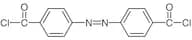 Azobenzene-4,4'-dicarbonyl Dichloride