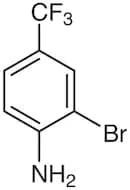 4-Amino-3-bromobenzotrifluoride