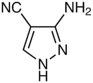 3-Amino-4-pyrazolecarbonitrile