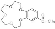 4'-Acetylbenzo-15-crown 5-Ether