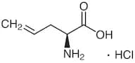 L-2-Allylglycine Hydrochloride