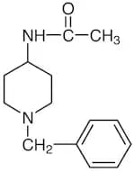 4-Acetamido-1-benzylpiperidine