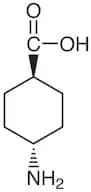 trans-4-Aminocyclohexanecarboxylic Acid