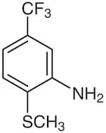 3-Amino-4-(methylthio)benzotrifluoride