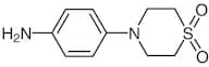 4-(4-Aminophenyl)thiomorpholine 1,1-Dioxide
