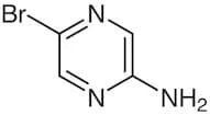 2-Amino-5-bromopyrazine