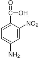 4-Amino-2-nitrobenzoic Acid