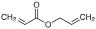 Allyl Acrylate (stabilized with MEHQ)