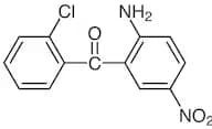 2-Amino-2'-chloro-5-nitrobenzophenone